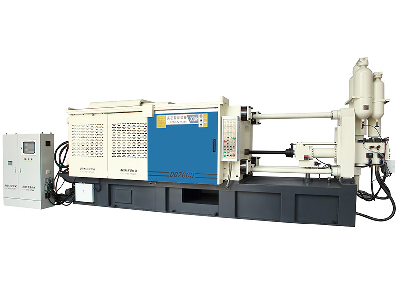 DC580T – DC750T